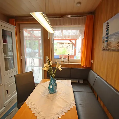 Cozy In Near Sea * Steffenshagen