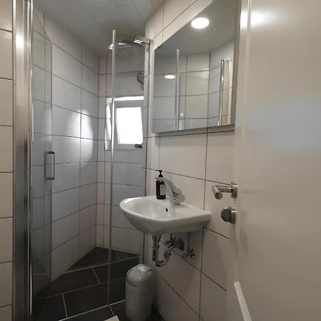 Apartment Cozy In Near Sea Steffenshagen