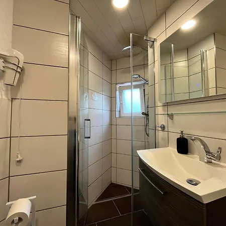 Apartment Cozy In Near Sea