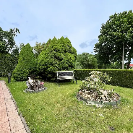 Apartment Cozy In Near Sea Steffenshagen